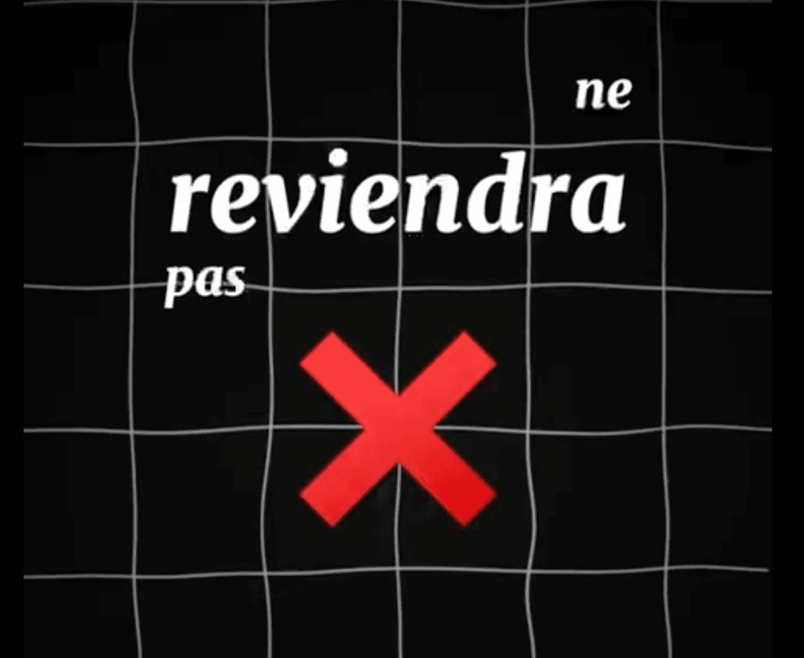Aperçu de la démo Cuscus